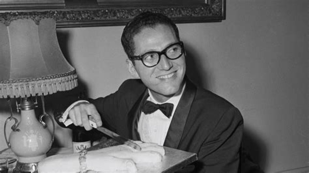 The Wealth of Tom Lehrer: Exploring the Acclaimed Satirist's Net Worth