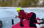 Tiktok: Myla Del Rey Ice Fishing Girl Tutorial, Age Height and Instagram