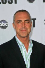 Titus Welliver Tattoos: a Deep Dive into His Inked Story
