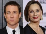Tobias Menzies and His Wife: a Journey Through Love and Partnership