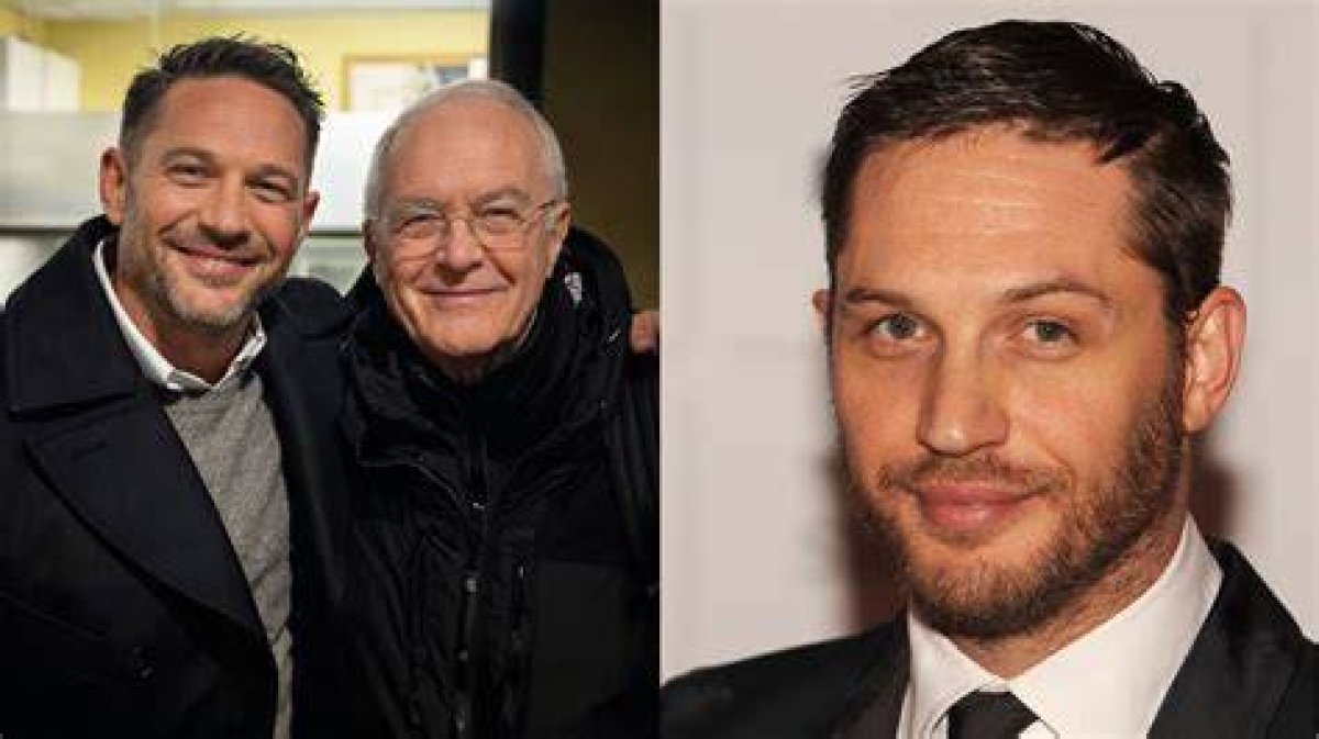 Tom Hardy Biography: the Life and Career of a Versatile Actor