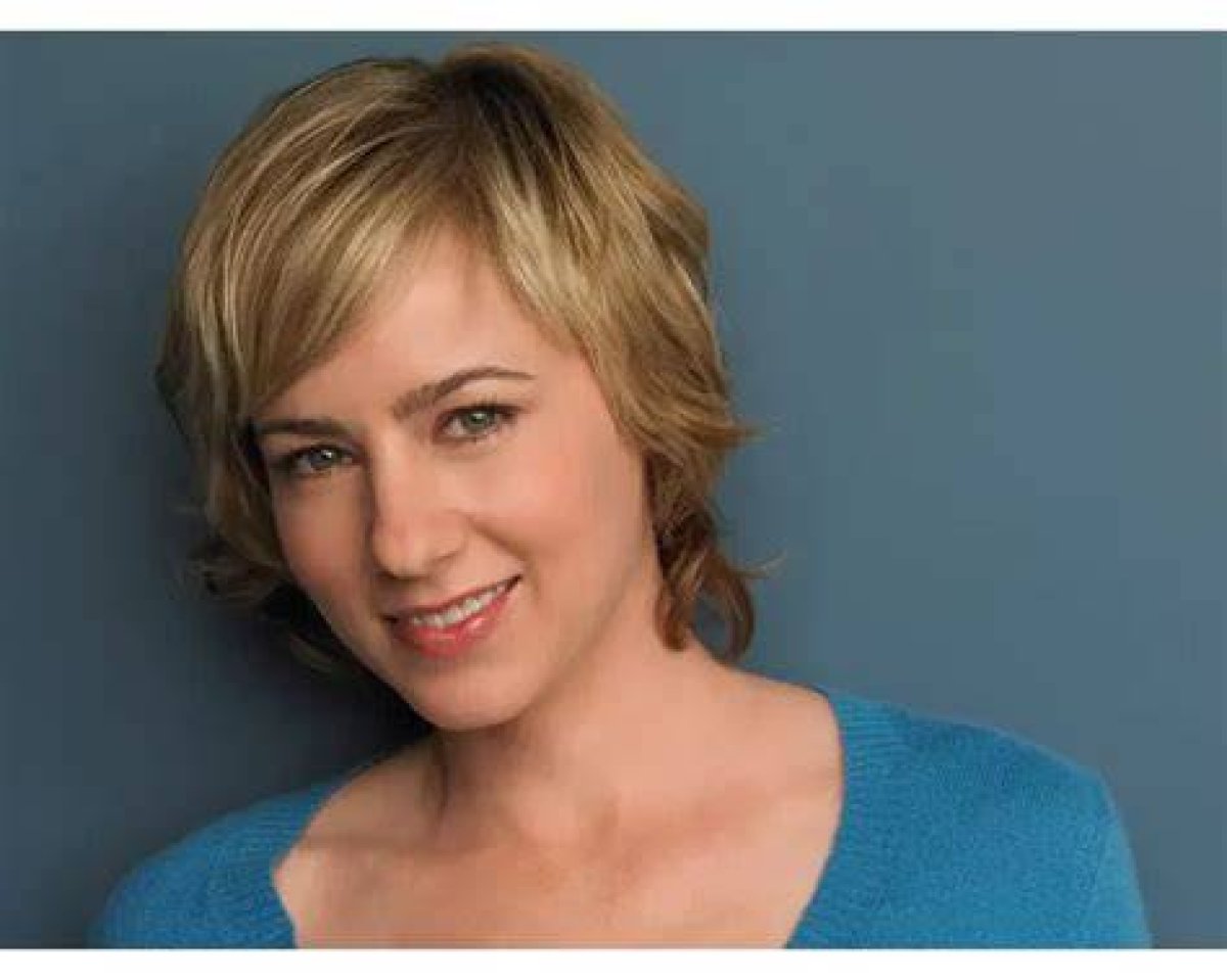 Traylor Howard – Bio, Spouse, Age, Net Worth, Measurements, Height