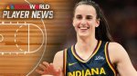 Trending News of Rising Wnba Star: Gabbie Marshall