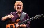 Trey Anastasio - Bio, Age, Net Worth, Height, Wiki, Facts and Family