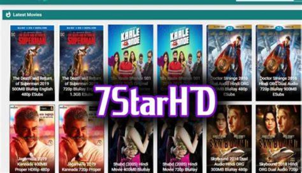 Ultimate Guide to 7Starhd Hd: Everything You Need to Know