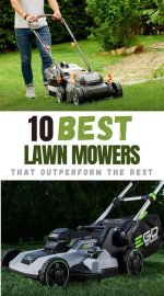 Ultimate Guide to the Best Lawn Mowers for Hills: Find Your Perfect Slope Solver