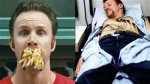 Unbelievable Feast: the Guy Who Eats Hornet Nests