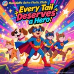 Uncover the Heroic Tails: People Magazine's Rescue Dog Contest