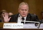 Uncover the Secrets of Eric C. Conn: Wikipedia's Deep Dive