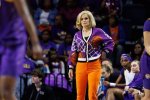 Uncover the Truth About Kim Mulkey's Romantic Partner