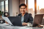 Uncovering the Actor's Financial Success