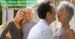 Uncovering the Secrets Behind Their Age Gap
