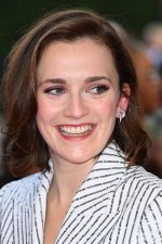 Uncovering the Secrets of Charlotte Ritchie's Height