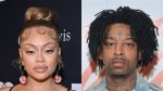 Understanding 21 Savage's Girlfriend: a Deep Dive into Their Relationship