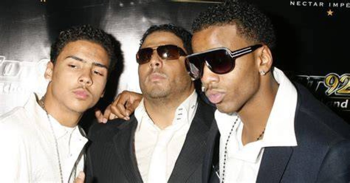 Understanding Al B Sure Relationships: a Deep Dive into His Life and Connections