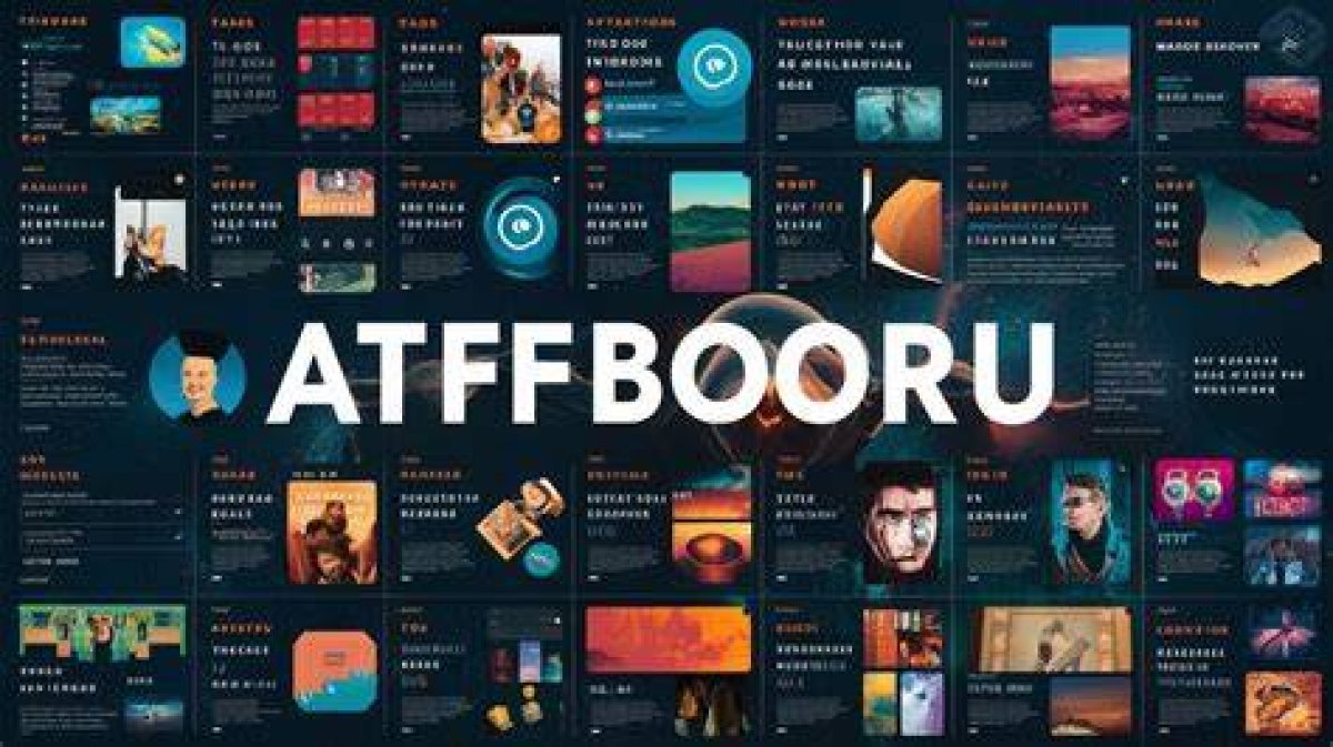 Understanding Atfbooru: a Comprehensive Guide