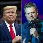 Understanding Blake Shelton's Political Stance: a Comprehensive Analysis