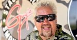 Understanding Guy Fieri's Political Views: a Culinary Perspective