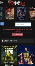 Understanding Hd Hub4U: Your Ultimate Guide to Online Streaming