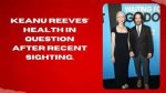 Understanding Keanu Reeves' Health Journey: the Truth Behind Keanu Reeves Sickness