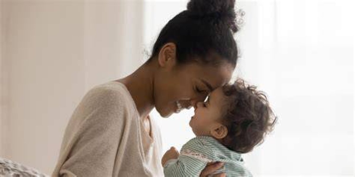 Understanding Mother Warmth: the Essential Bond Between Mother and Child