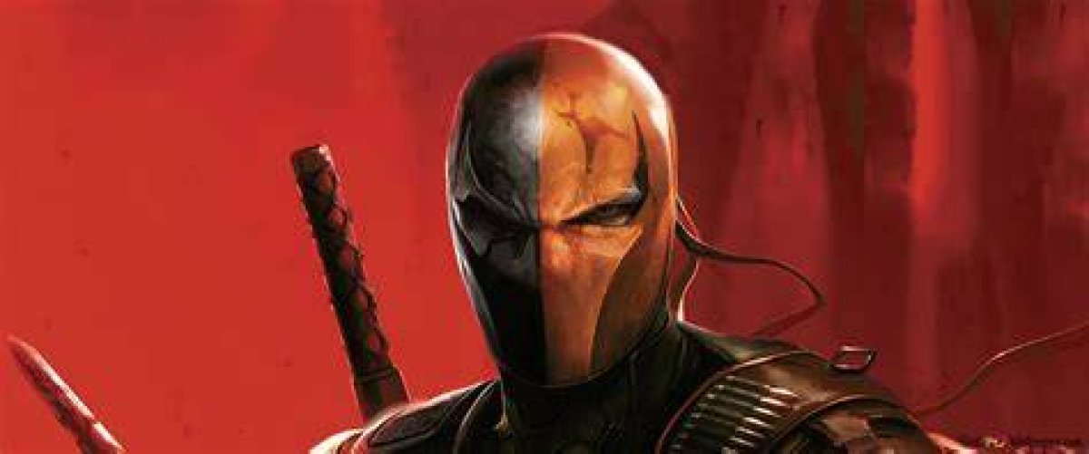 Understanding Slade Wilson: the Enigmatic Anti-Hero of Dc Comics