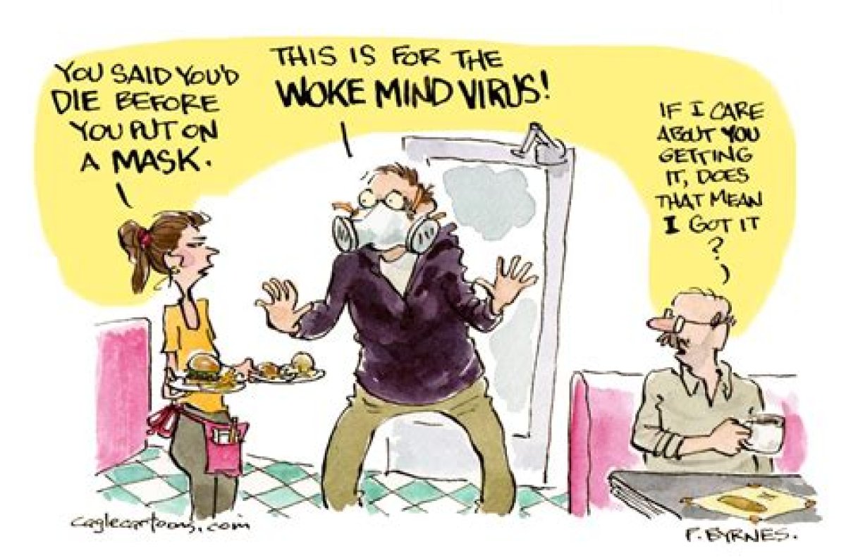 Understanding the Woke Mind Virus Definition: a Comprehensive Guide