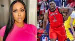 Understanding Zion Williamson's Baby Mom: a Comprehensive Guide
