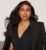 Unlocking Monica Padman's Net Worth in 2022: Uncovering Success Secrets