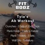 Unlocking the Secrets of Tyla's Workout and Diet