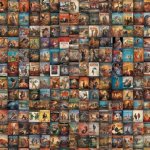 Unlocking the World of Mkv Movies: a Comprehensive Guide