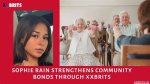 Unmasking the Allure of Sophie Rain Xxbrits Spiderman