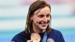 Unraveling Katie Ledecky's Relationship Status: Is Katie Ledecky Single?