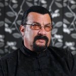 Unraveling Steven Seagal's Ethnicity: a Deep Dive