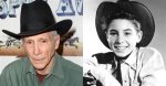 Unraveling the Age of Johnny Crawford: a Journey Through Time