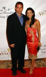 Unraveling the Connection Between Tyler Christopher and Eva Longoria
