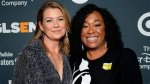 Unraveling the Dynamic Duo: Ellen Pompeo and Patrick Dempsey