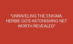 Unraveling the Enigma: the Net Worth of Drew Barrymore