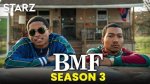 Unraveling the Intricacies of Bmf Season 3 Episode 3 on Soap2Day