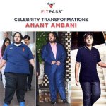 Unraveling the Journey: Anant Ambani's Health Ailments