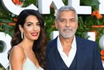 Unraveling the Joy of Geirge Clooney's Twins: a Glimpse into Their Lives