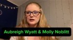 Unraveling the Molly Noblitt Aubreigh Wyatt Court Case: a Tale of Intrigue and Controversy