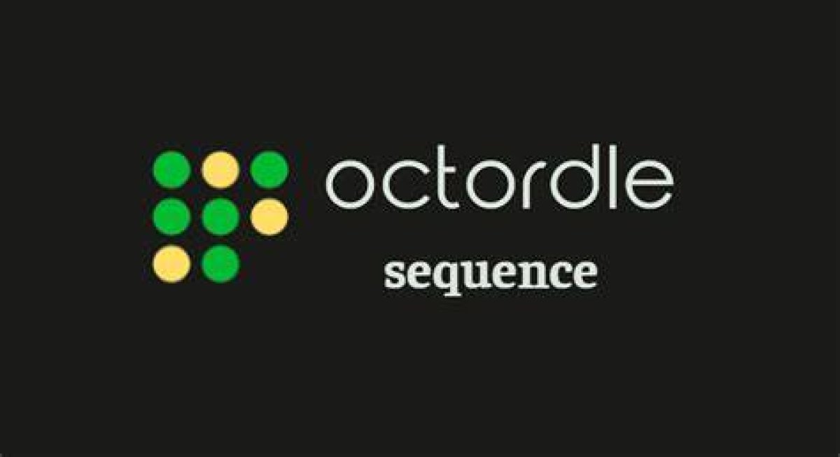 Unraveling the Mysteries of the Octordle Sequence