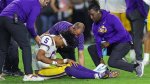 Unraveling the Mystery Behind Jayden Daniels Hit
