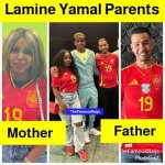 Unraveling the Mystery: How Old Is Lamine's Girlfriend?