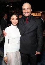Unraveling the Mystery: Is Anna Sawai Married?