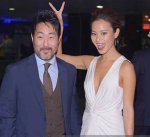 Unraveling the Mystery: Kenneth Choi's Wife in Real Life