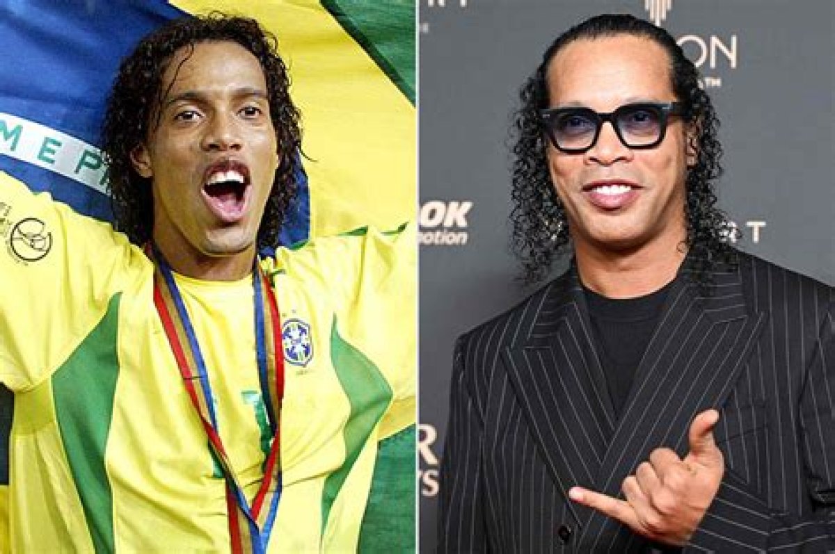 Unraveling the Mystery of When Ronaldinho Retired