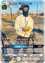 Unraveling the Mystery: Who Is Yuno Miles?