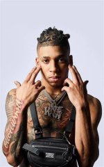Unraveling the Romance: Is Nle Choppa and Sophie Rain Dating?